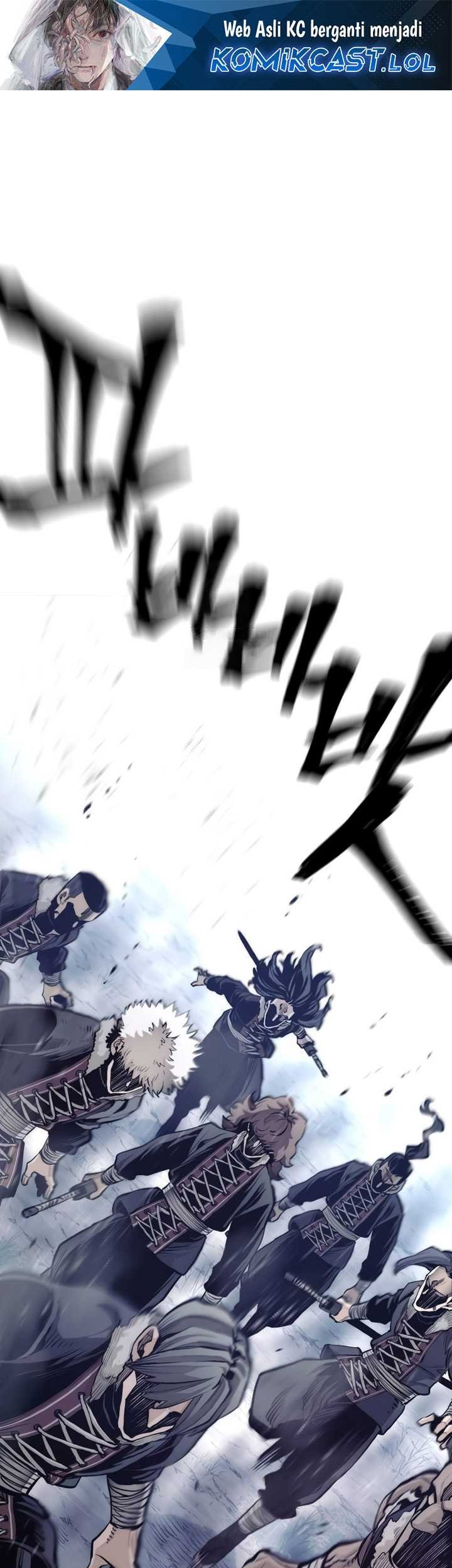 Manhwa Heavenly Demon Cultivation Simulation Chapter 108 gambar nomor 2