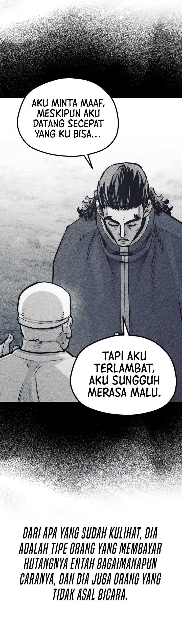 Heavenly Demon Cultivation Simulation Chapter 108 Gambar 58