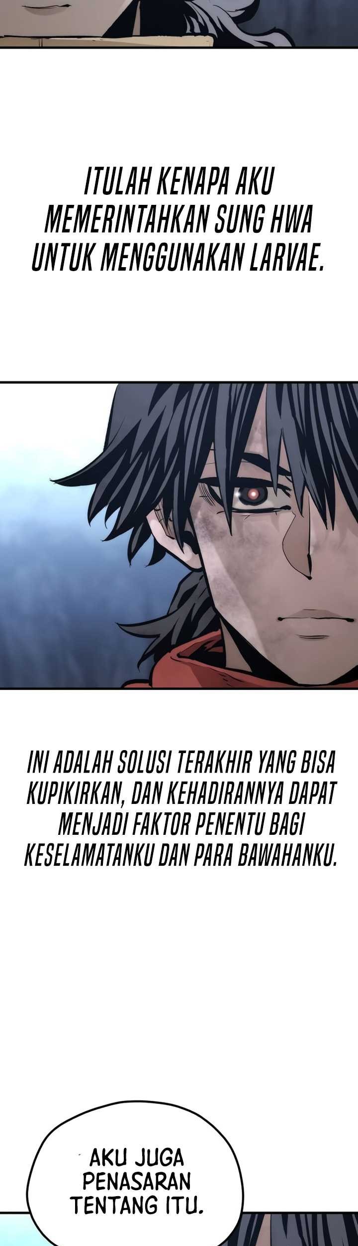 Heavenly Demon Cultivation Simulation Chapter 108 Gambar 60