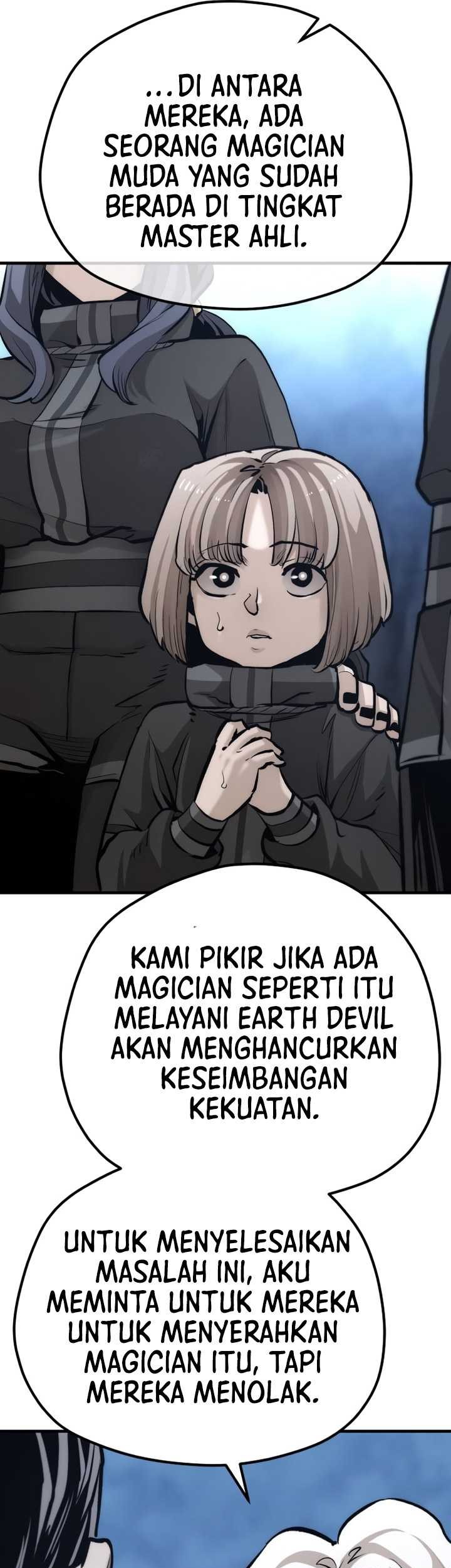 Heavenly Demon Cultivation Simulation Chapter 108 Gambar 66