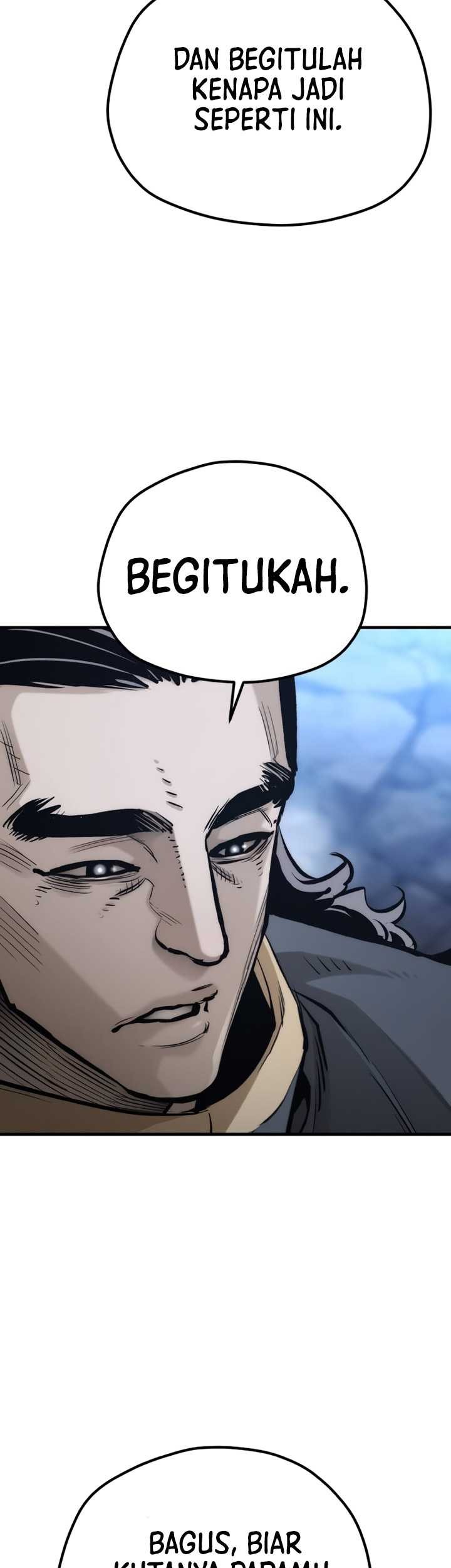 Heavenly Demon Cultivation Simulation Chapter 108 Gambar 68