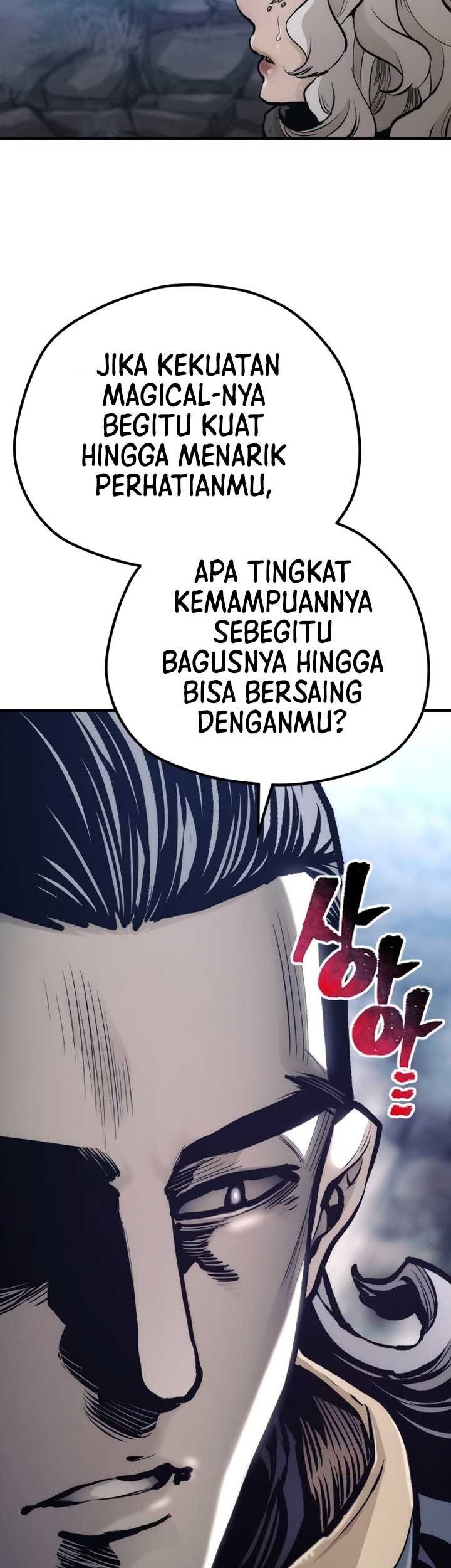 Heavenly Demon Cultivation Simulation Chapter 108 Gambar 72