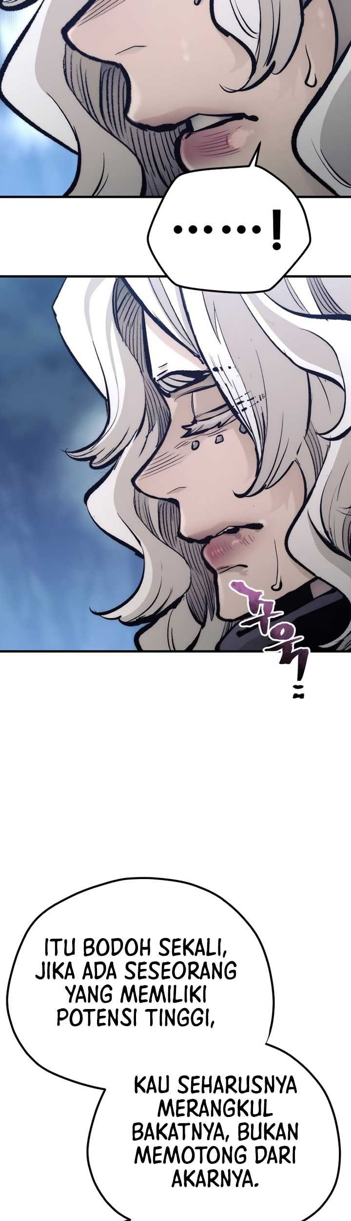 Heavenly Demon Cultivation Simulation Chapter 108 Gambar 82