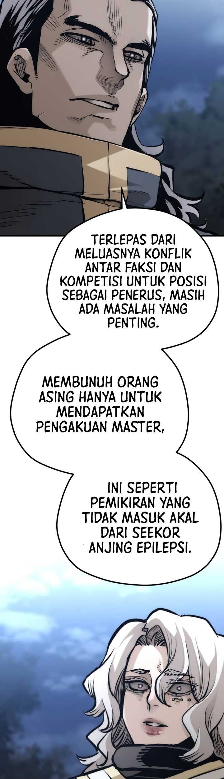 Heavenly Demon Cultivation Simulation Chapter 108 Gambar 84