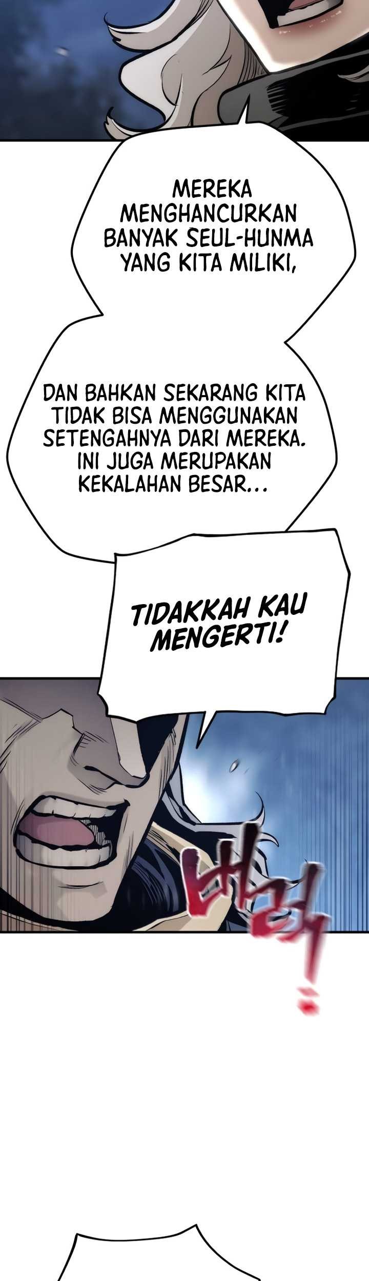 Heavenly Demon Cultivation Simulation Chapter 108 Gambar 90