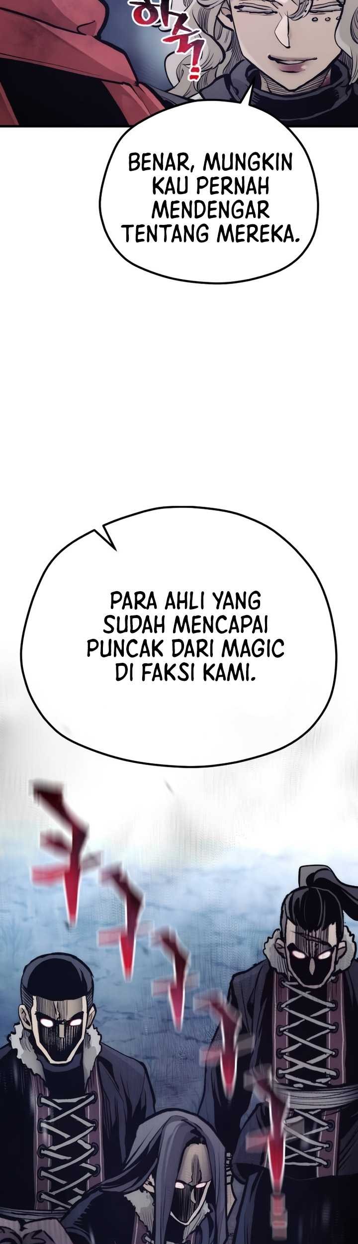 Heavenly Demon Cultivation Simulation Chapter 108 Gambar 6