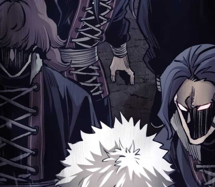 Heavenly Demon Cultivation Simulation Chapter 108 Gambar 7