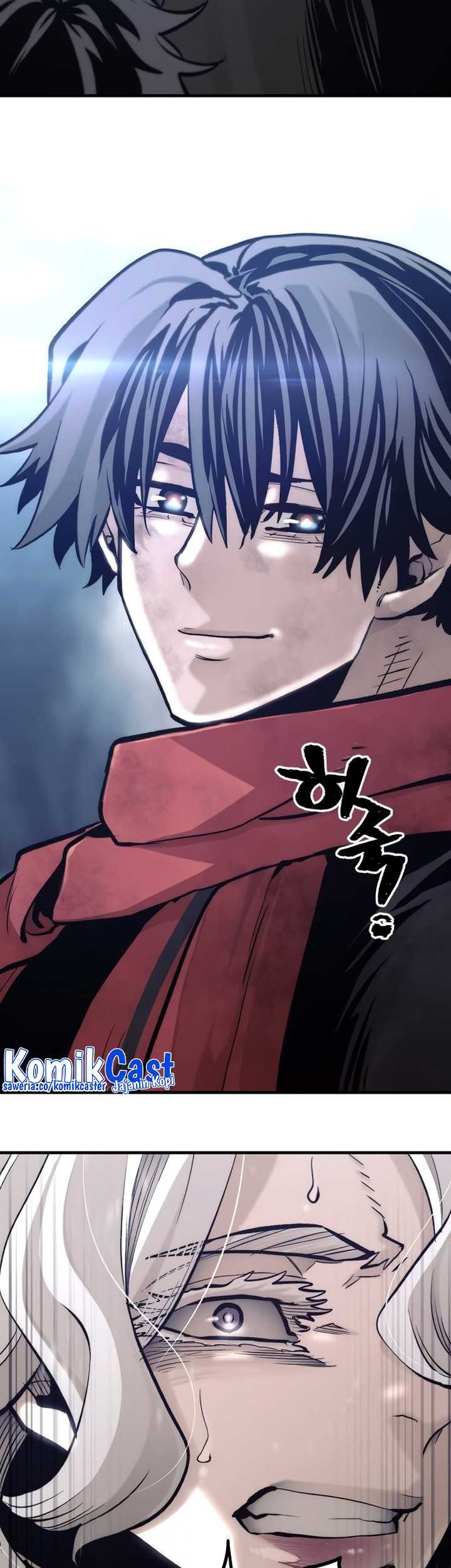 Heavenly Demon Cultivation Simulation Chapter 108 Gambar 102