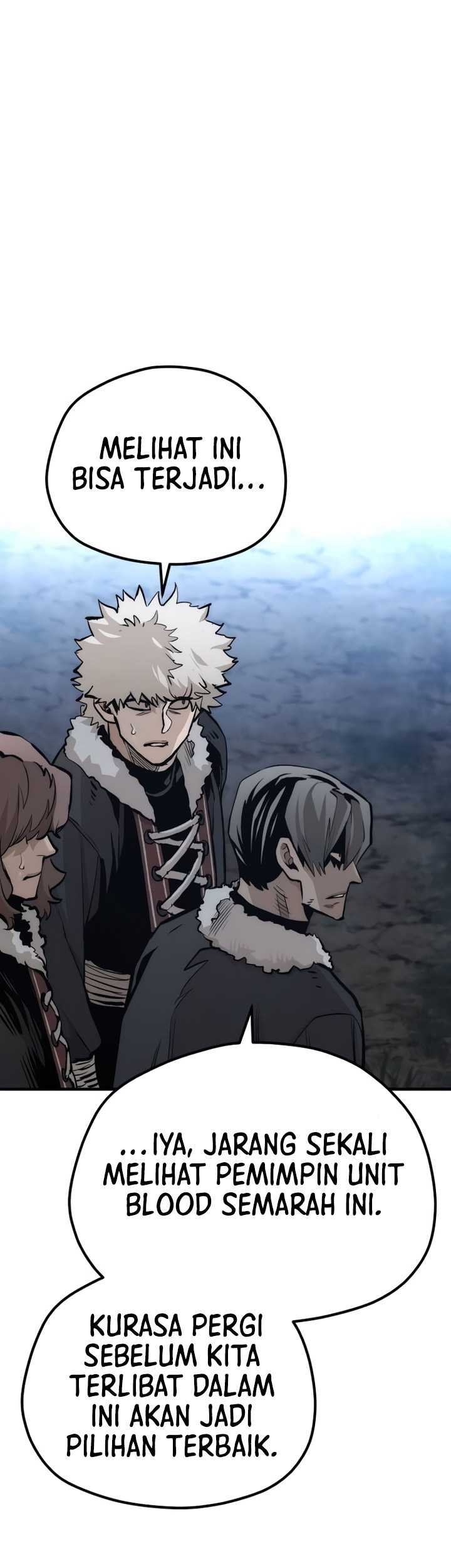 Heavenly Demon Cultivation Simulation Chapter 108 Gambar 104