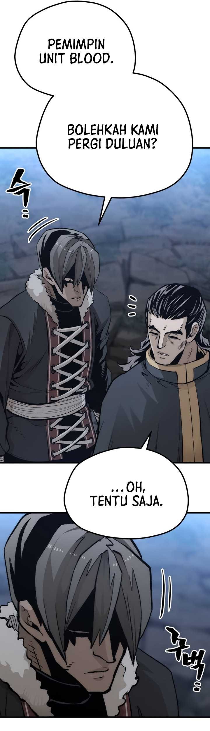 Heavenly Demon Cultivation Simulation Chapter 108 Gambar 106