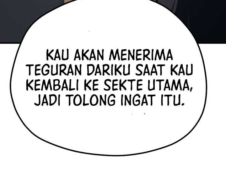 Heavenly Demon Cultivation Simulation Chapter 108 Gambar 109