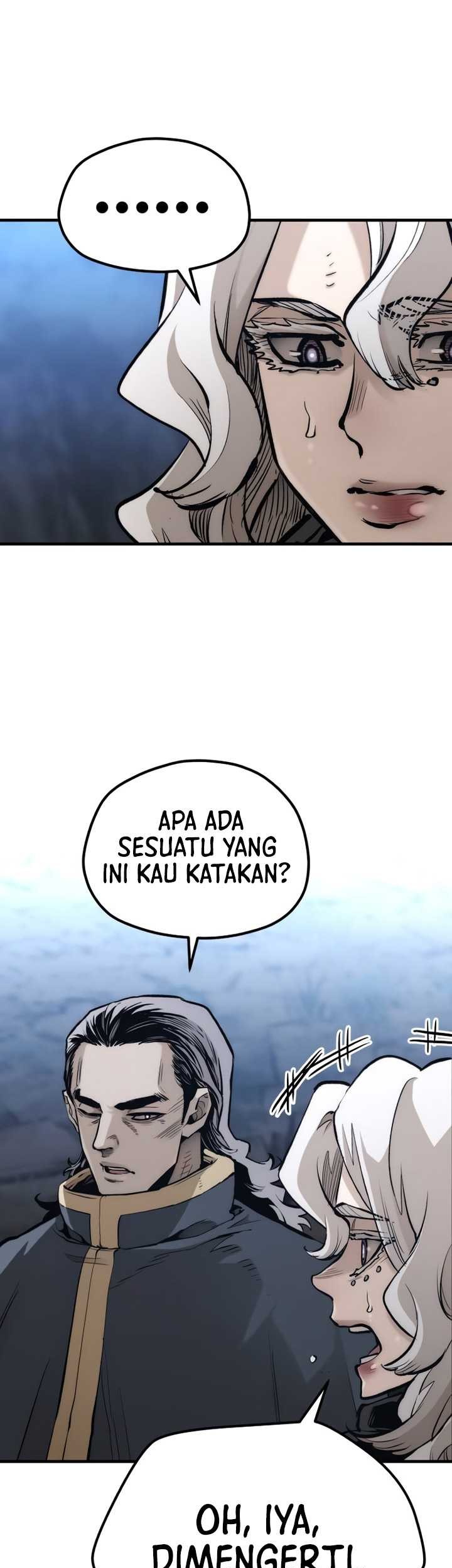 Heavenly Demon Cultivation Simulation Chapter 108 Gambar 110