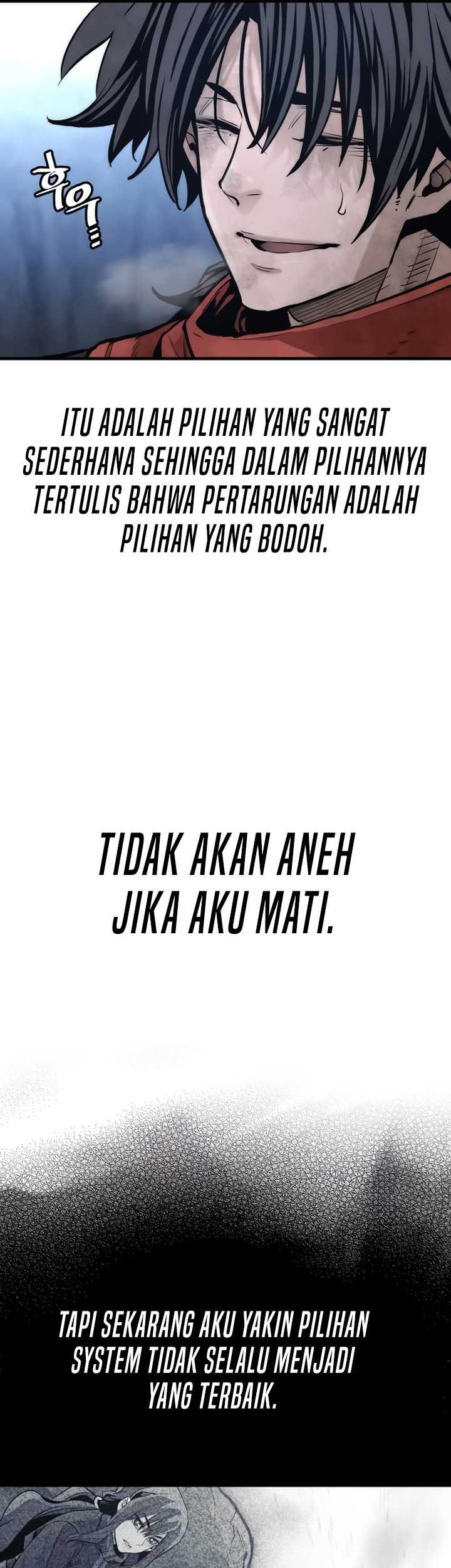 Heavenly Demon Cultivation Simulation Chapter 108 Gambar 116