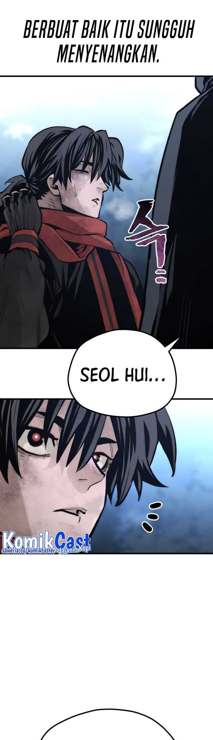 Heavenly Demon Cultivation Simulation Chapter 108 Gambar 120