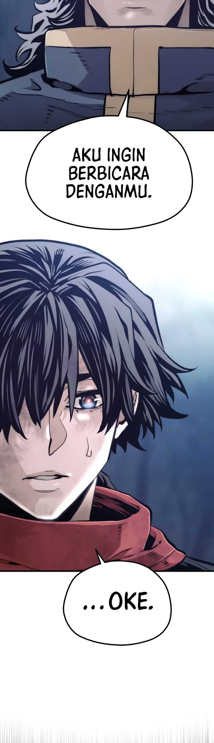 Heavenly Demon Cultivation Simulation Chapter 108 Gambar 122