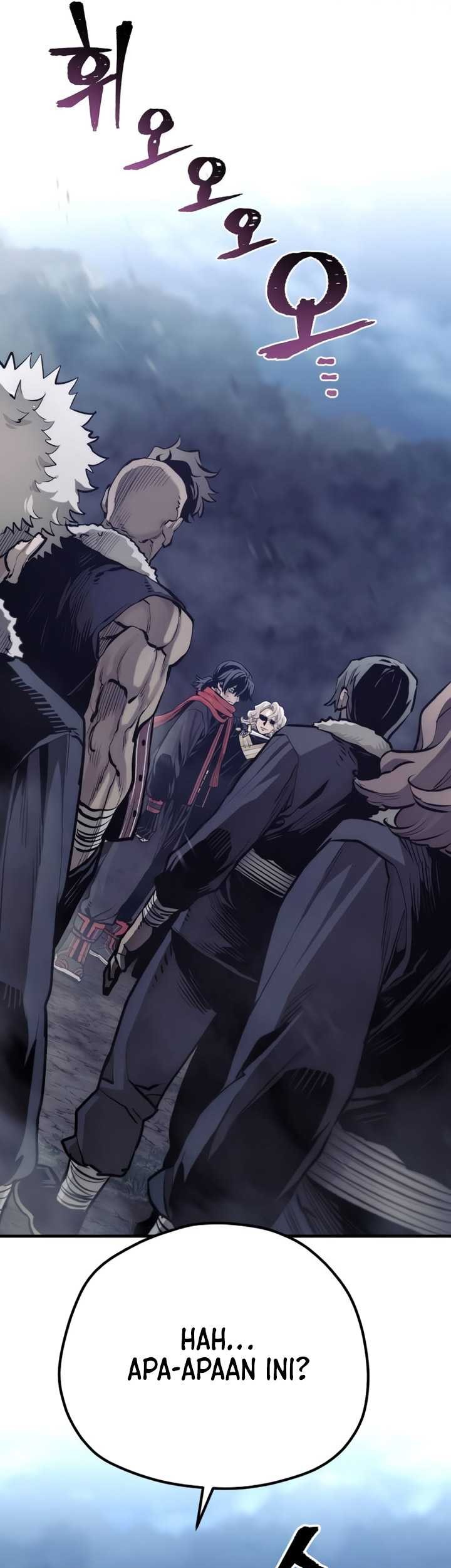 Heavenly Demon Cultivation Simulation Chapter 108 Gambar 12