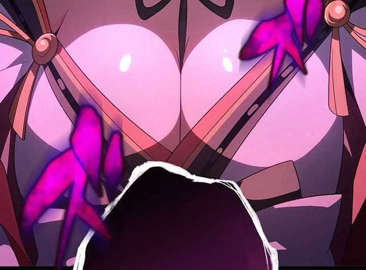 The Godslayer’s Imitator Chapter 16 Gambar 19