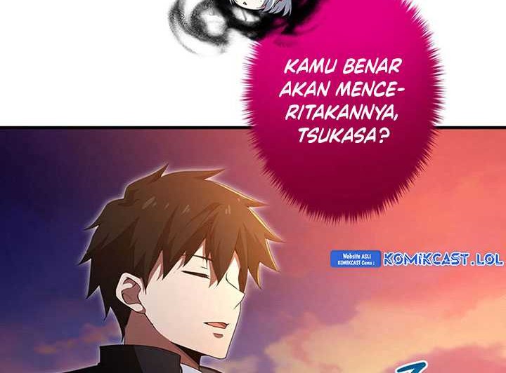 The Godslayer’s Imitator Chapter 16 Gambar 23