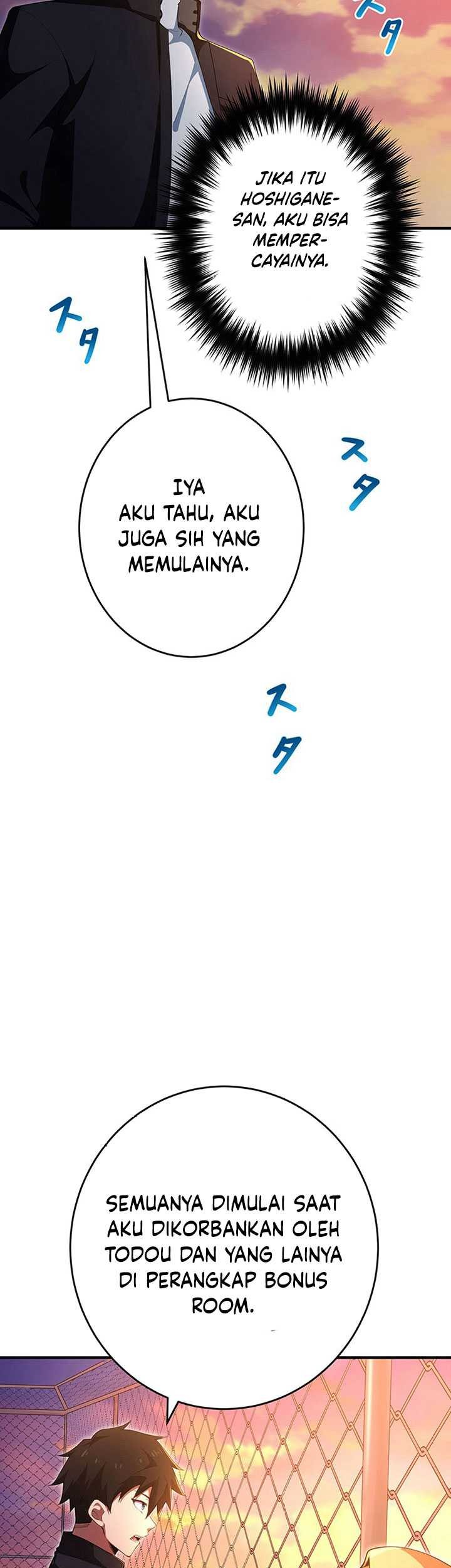 The Godslayer’s Imitator Chapter 16 Gambar 24