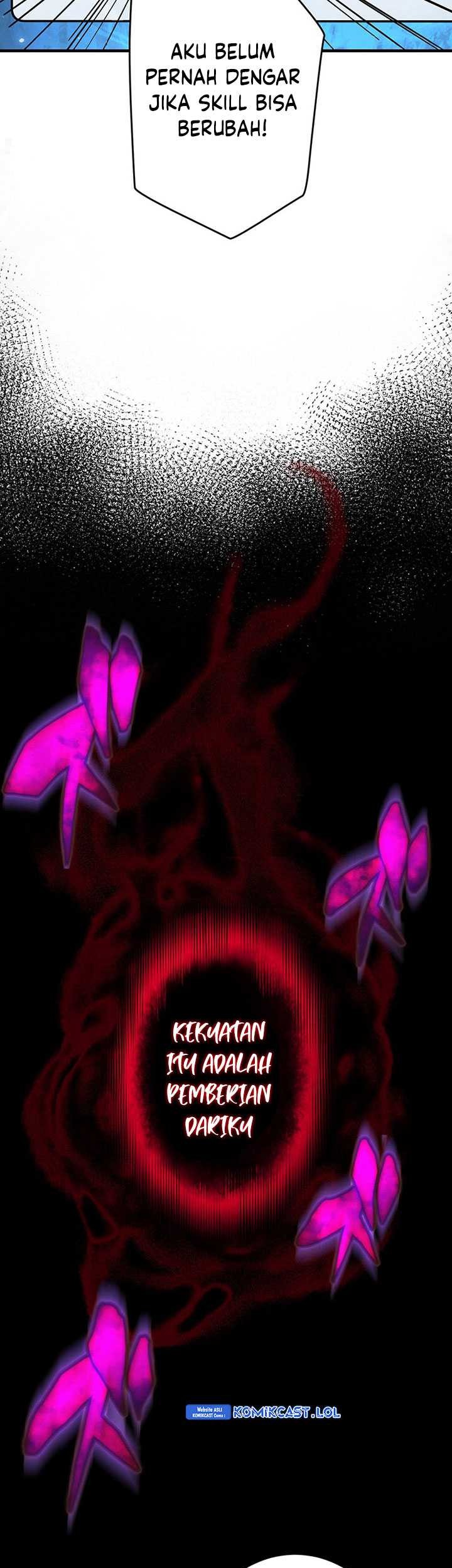 The Godslayer’s Imitator Chapter 16 Gambar 34