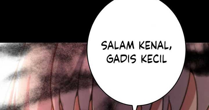 The Godslayer’s Imitator Chapter 16 Gambar 35