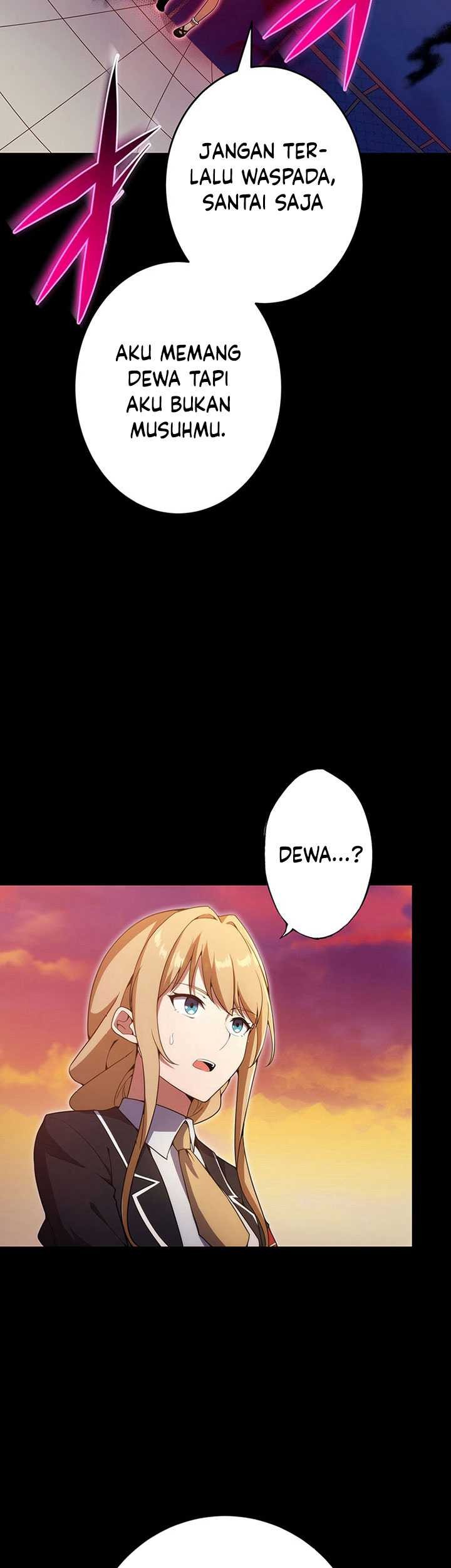 The Godslayer’s Imitator Chapter 16 Gambar 38
