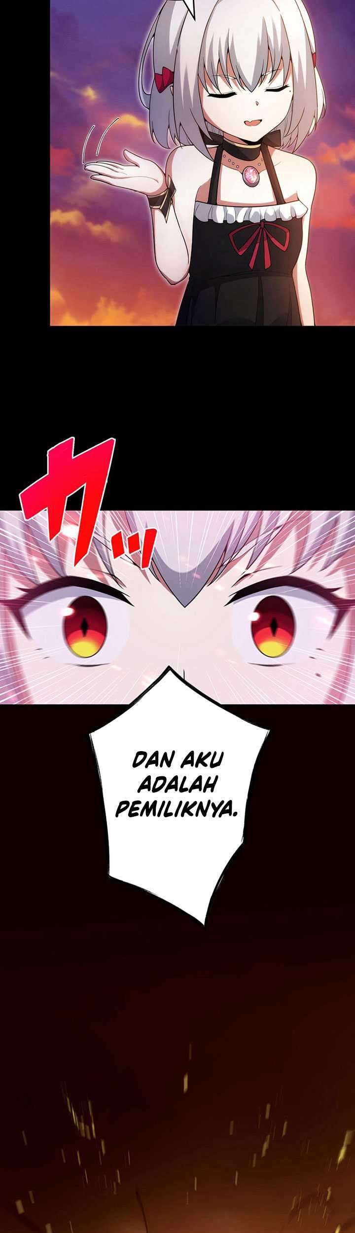The Godslayer’s Imitator Chapter 16 Gambar 40
