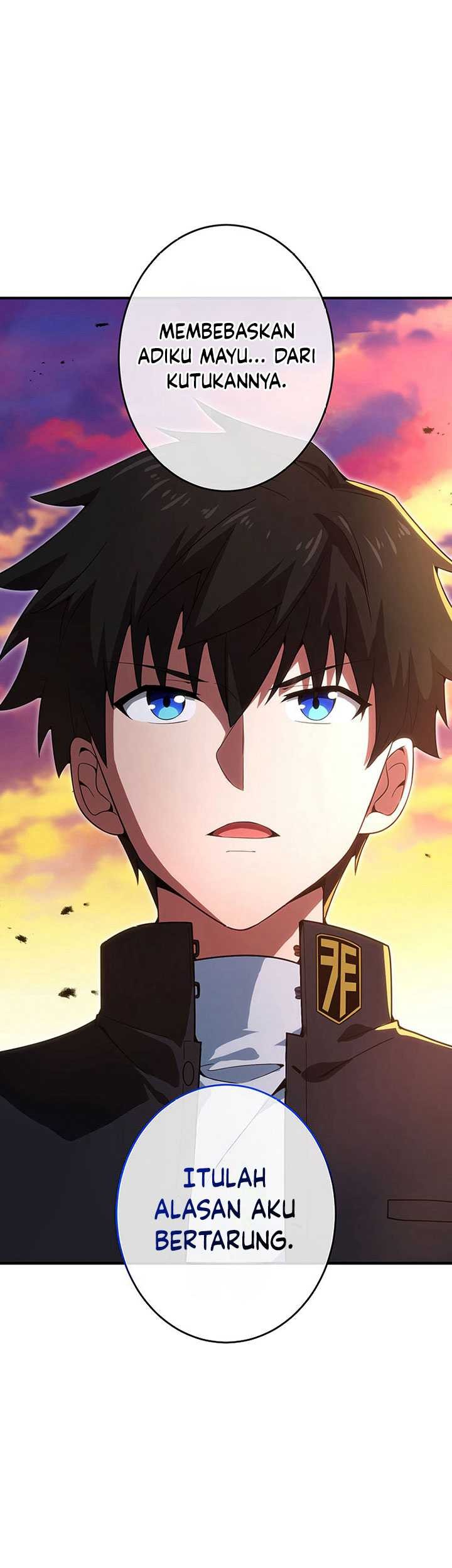 The Godslayer’s Imitator Chapter 16 Gambar 50