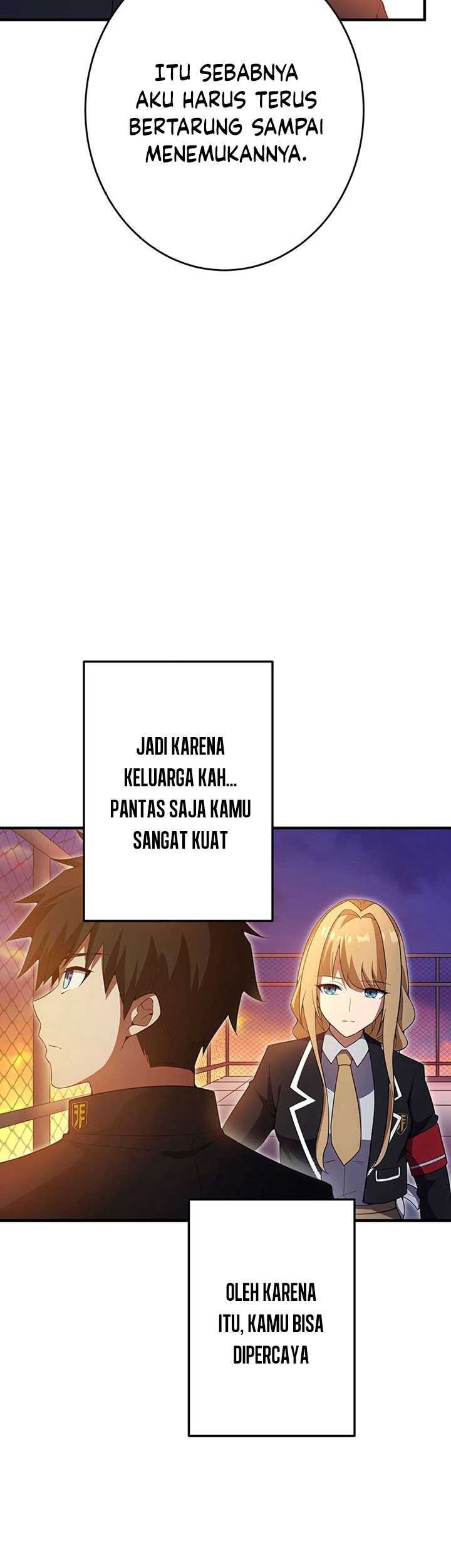 The Godslayer’s Imitator Chapter 16 Gambar 54