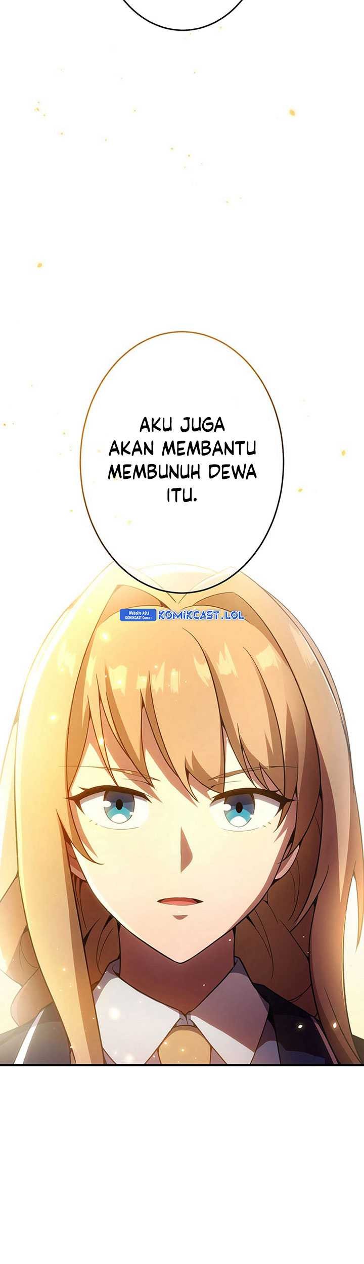 The Godslayer’s Imitator Chapter 16 Gambar 56