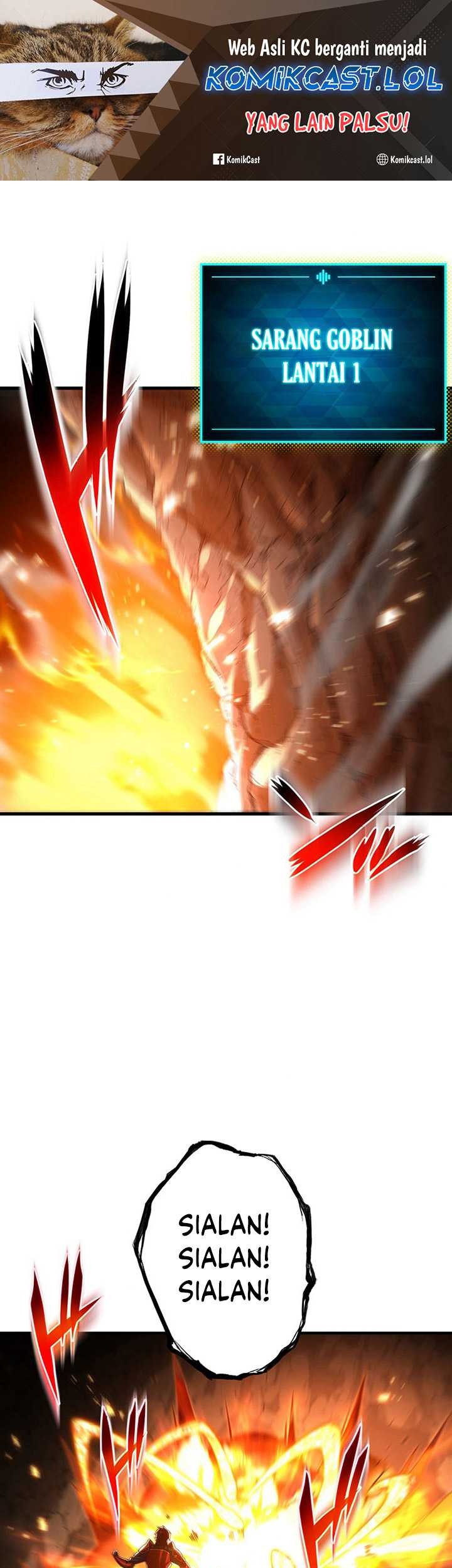 Baca Manga The Godslayer’s Imitator Chapter 16 Gambar 2