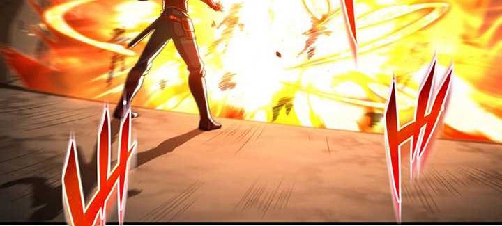 The Godslayer’s Imitator Chapter 16 Gambar 3