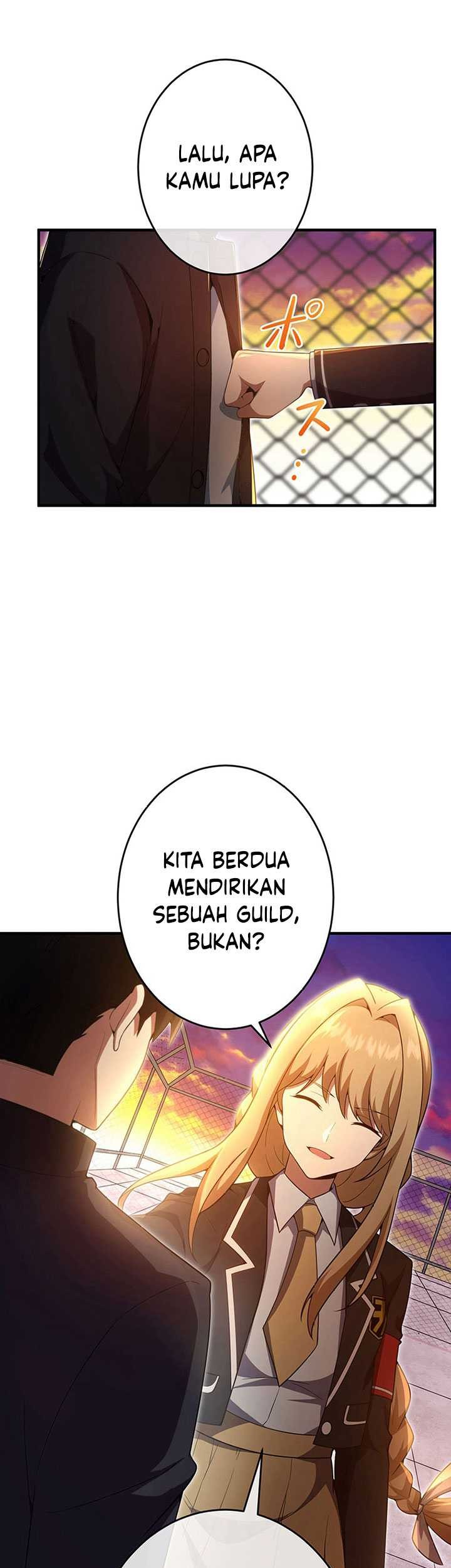 The Godslayer’s Imitator Chapter 16 Gambar 60