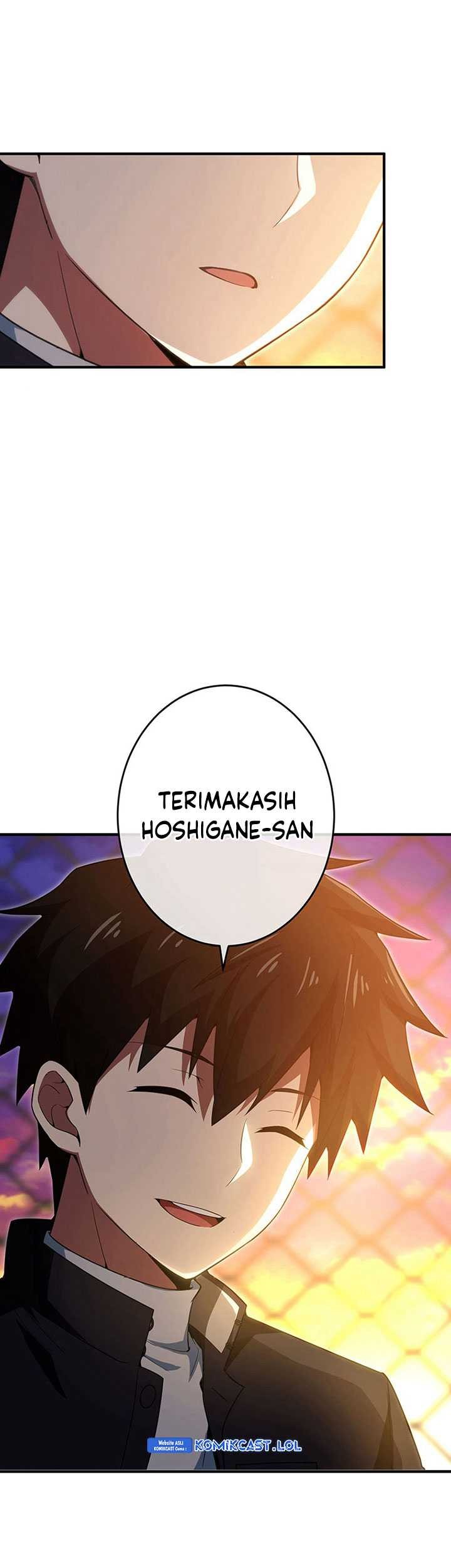 The Godslayer’s Imitator Chapter 16 Gambar 62
