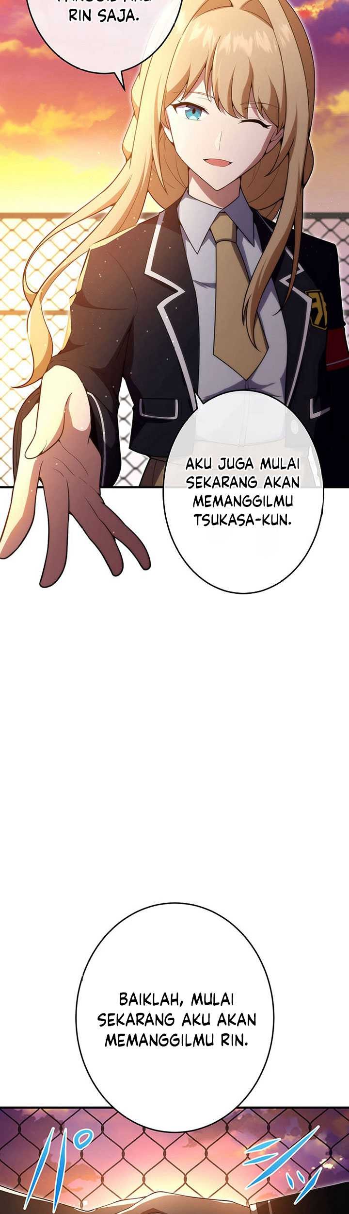 The Godslayer’s Imitator Chapter 16 Gambar 64