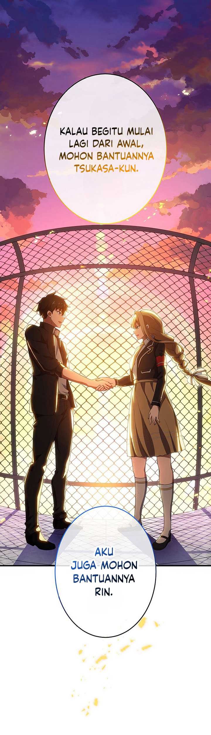 The Godslayer’s Imitator Chapter 16 Gambar 66