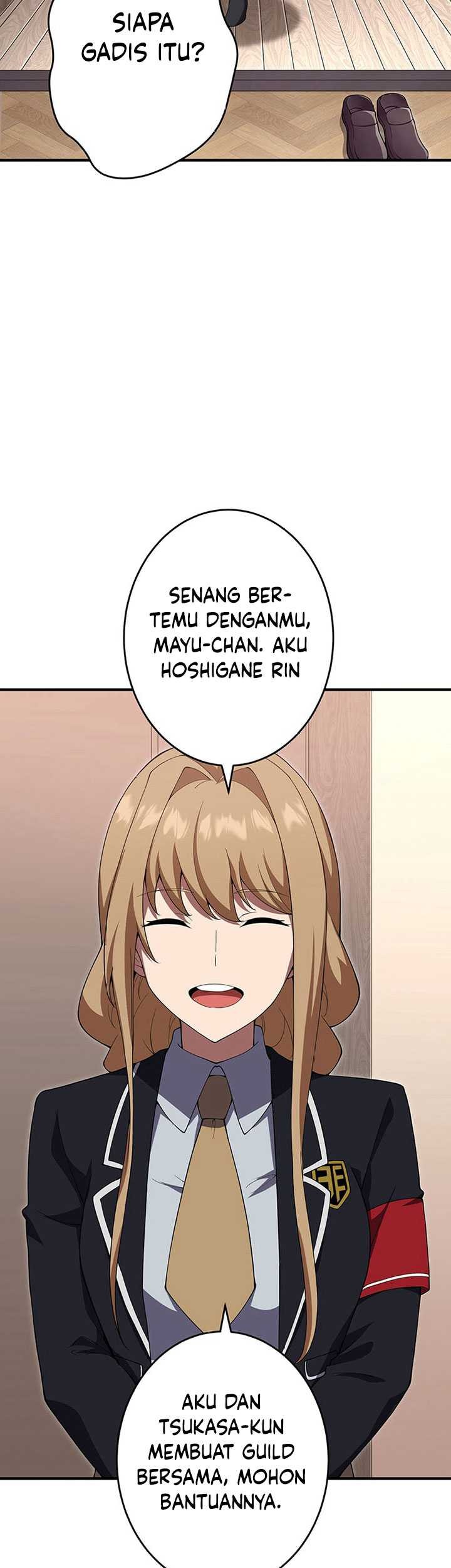 The Godslayer’s Imitator Chapter 16 Gambar 70