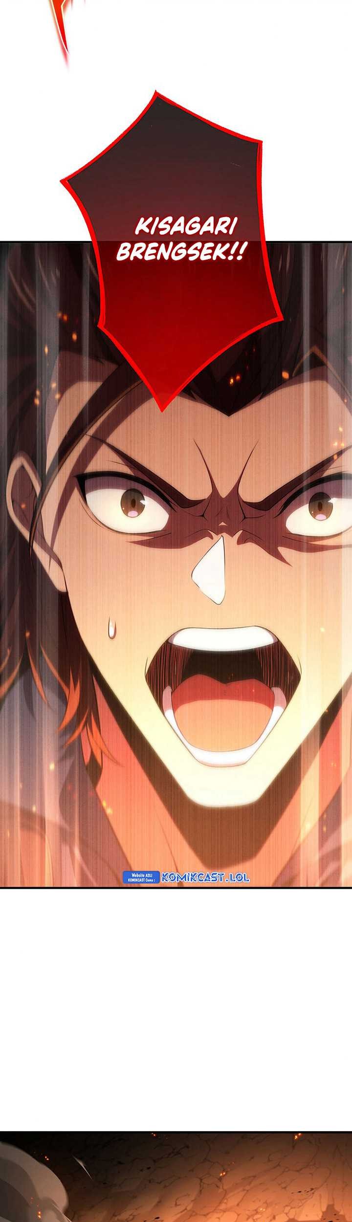The Godslayer’s Imitator Chapter 16 Gambar 4