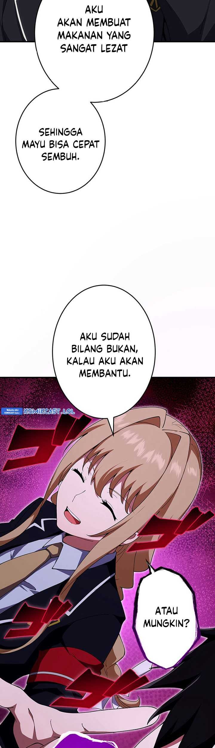 The Godslayer’s Imitator Chapter 16 Gambar 84
