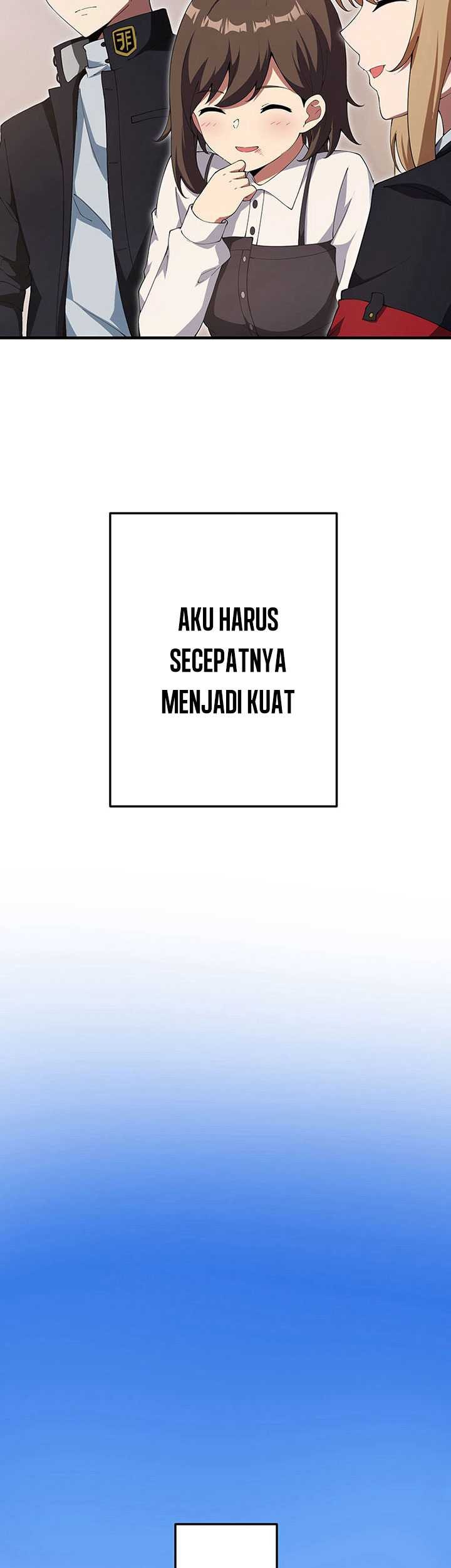 The Godslayer’s Imitator Chapter 16 Gambar 88