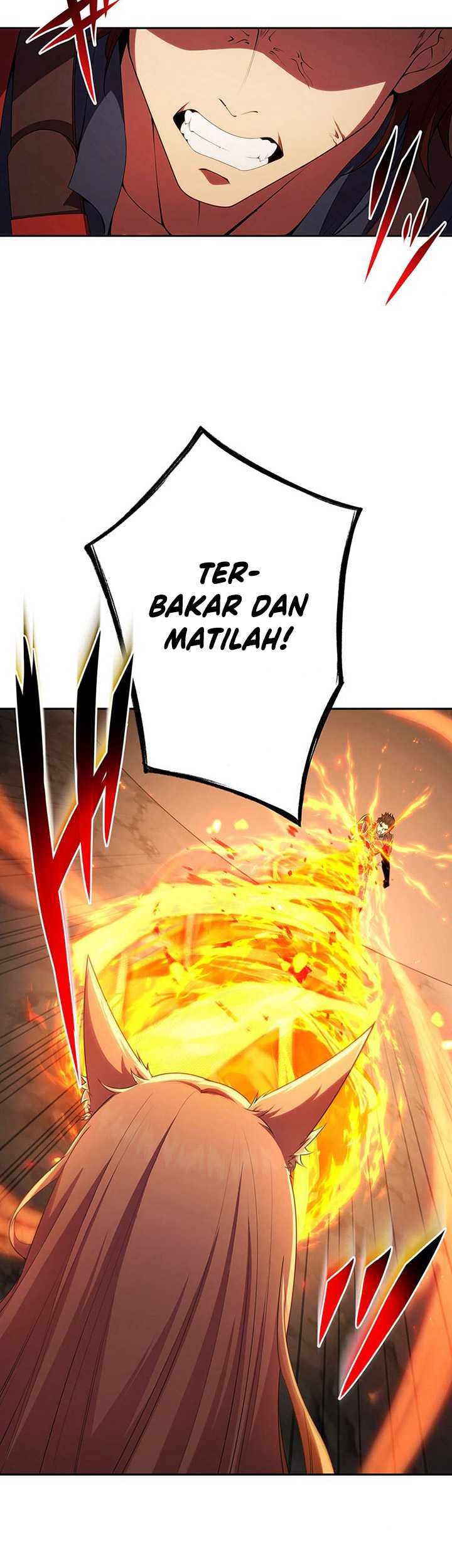 The Godslayer’s Imitator Chapter 16 Gambar 10