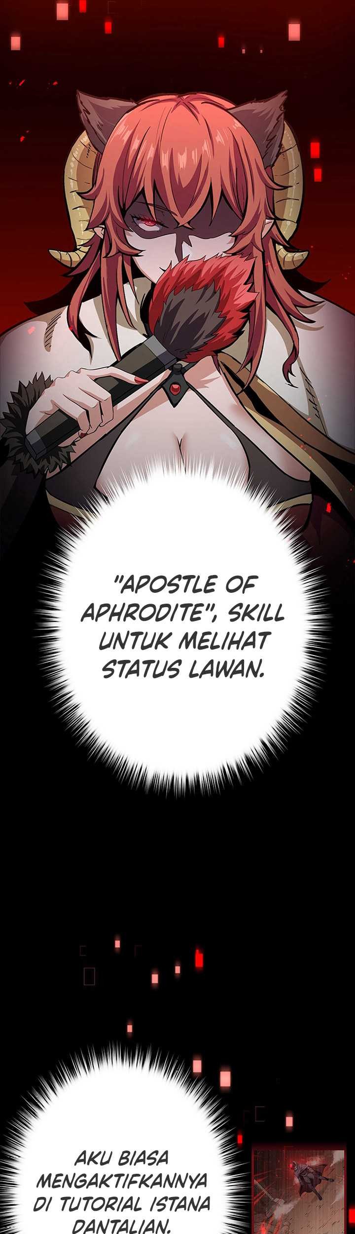 Dungeon Defense Chapter 23 Gambar 34