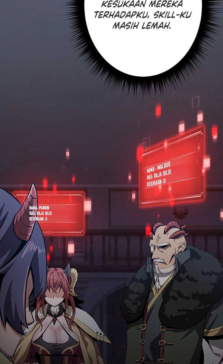 Dungeon Defense Chapter 23 Gambar 37
