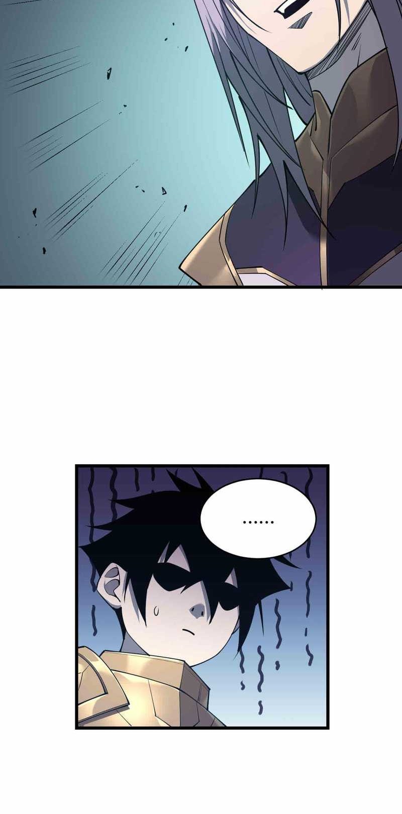 I Became The Game’s Biggest Villain Chapter 18 Gambar 8