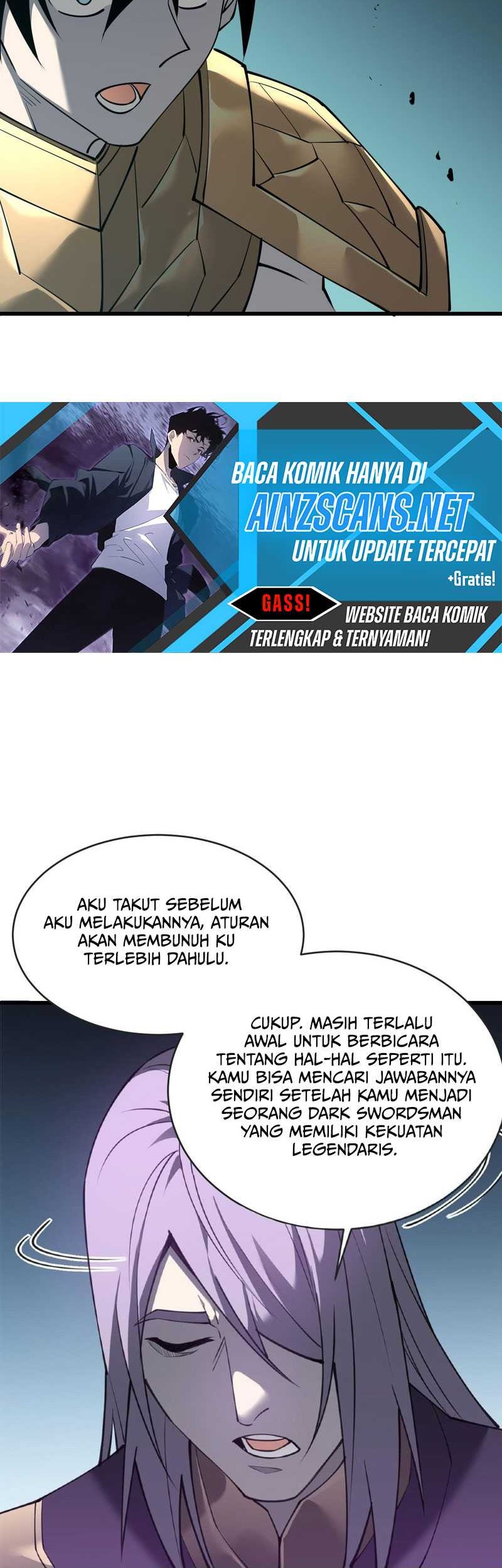 I Became The Game’s Biggest Villain Chapter 18 Gambar 12