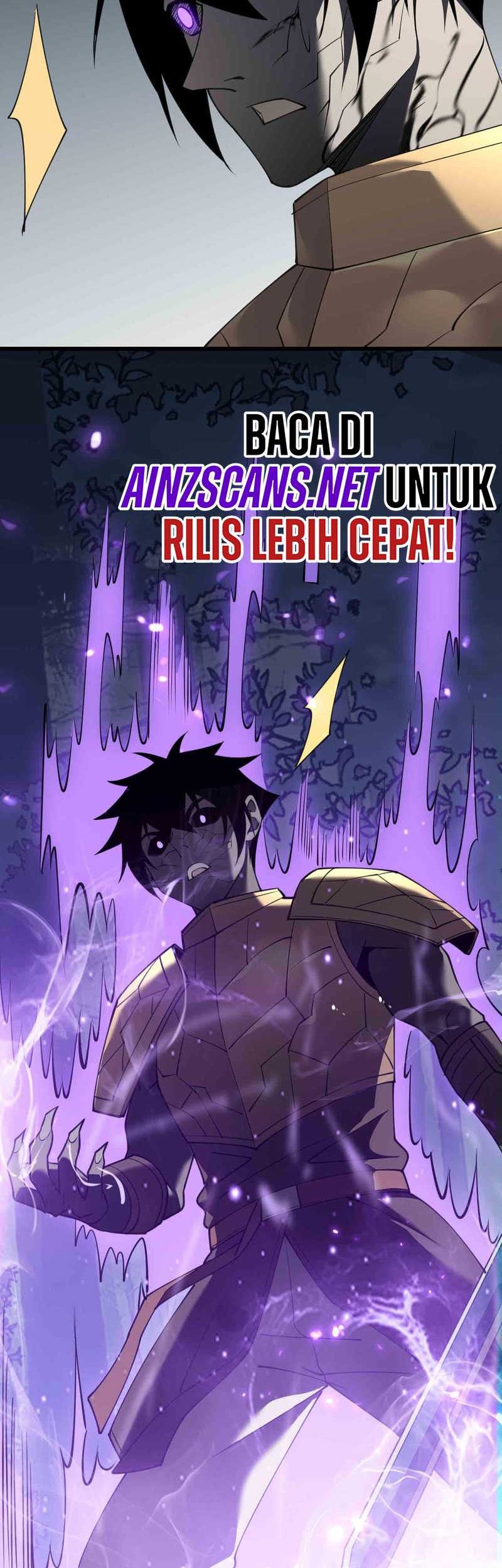I Became The Game’s Biggest Villain Chapter 18 Gambar 24
