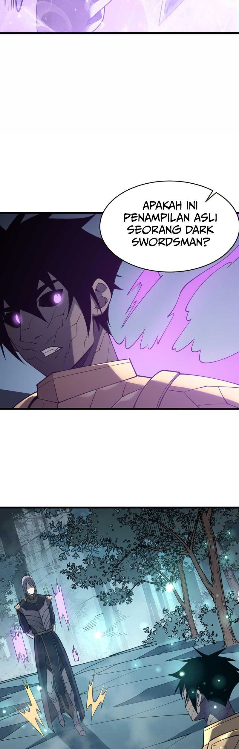 I Became The Game’s Biggest Villain Chapter 18 Gambar 25
