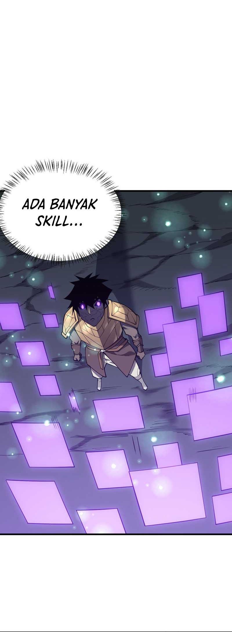 I Became The Game’s Biggest Villain Chapter 18 Gambar 32