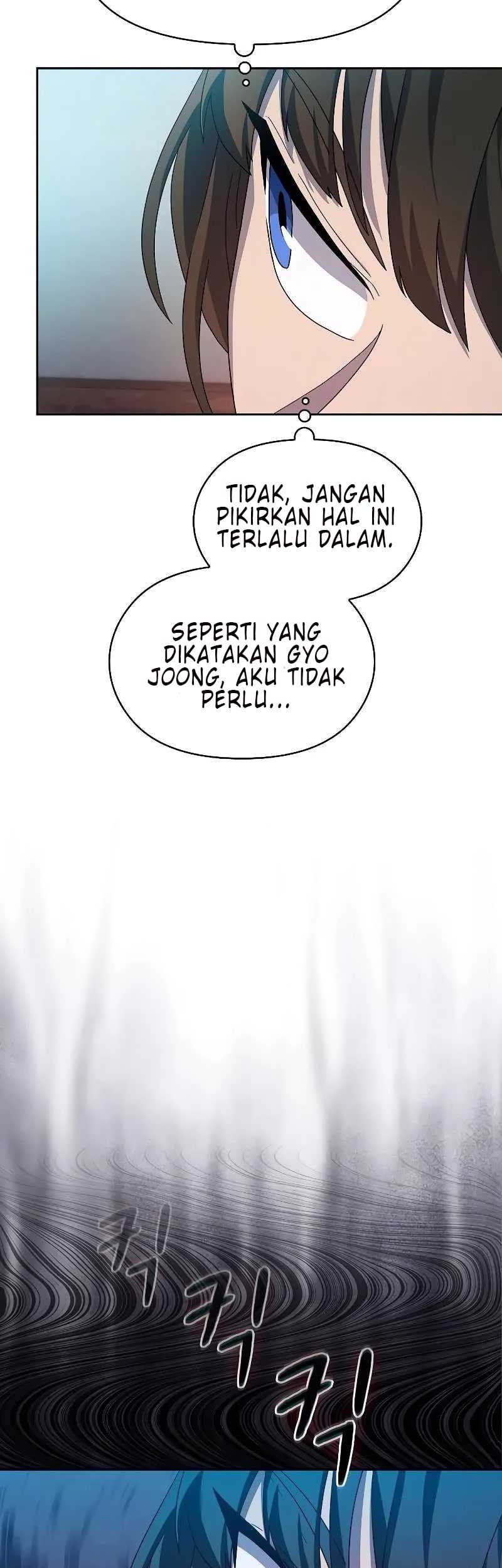 The Nebula’s Civilization Chapter 33 Gambar 42