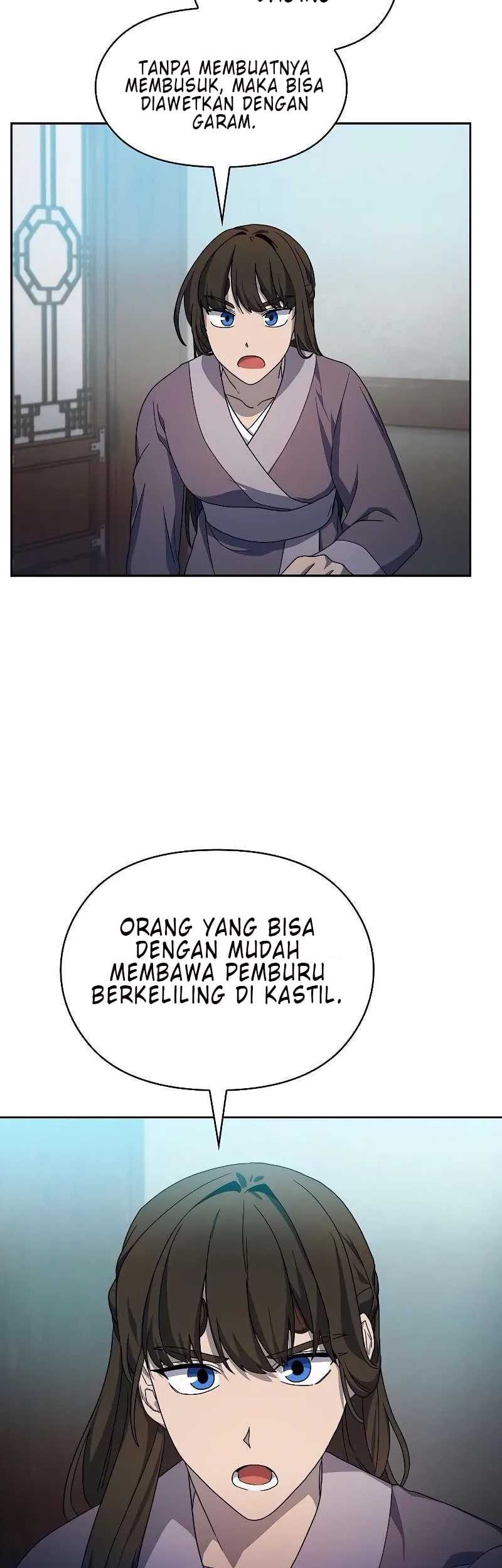 The Nebula’s Civilization Chapter 33 Gambar 50